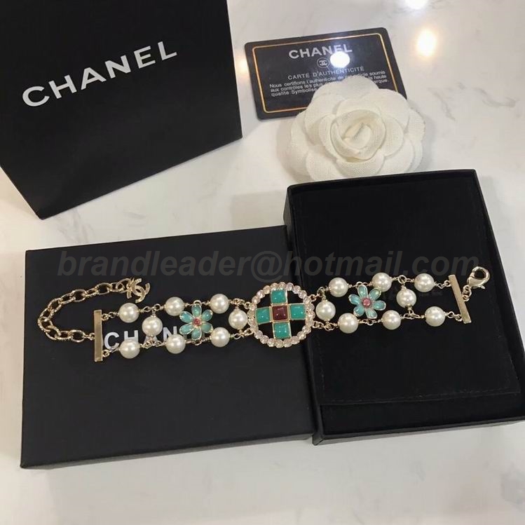 Chanel Bracelets 87